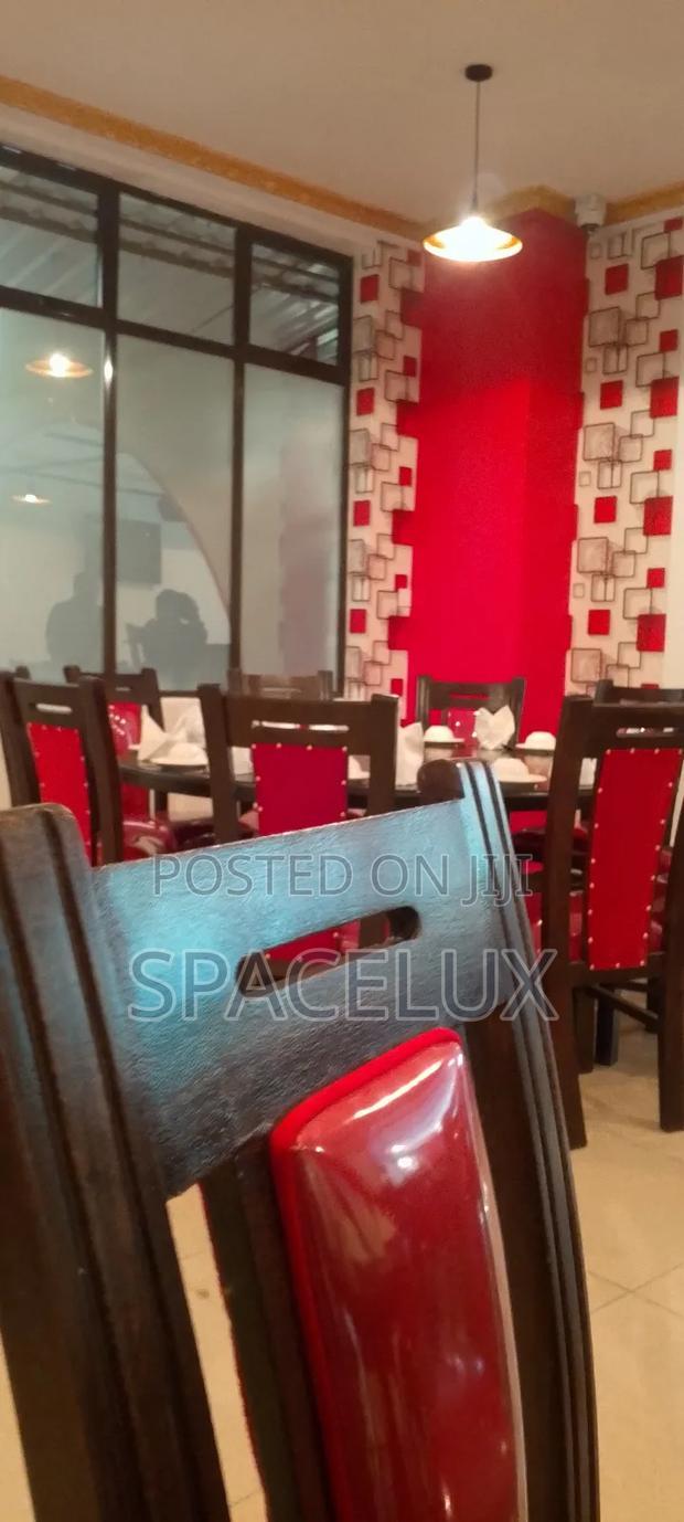 Functional Aesthetic Fine Dine Restaurant (Complete With Equipment)