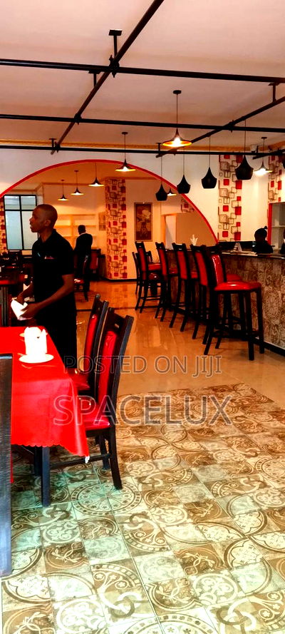 Functional Aesthetic Fine Dine Restaurant (Complete With Equipment) - Image 2