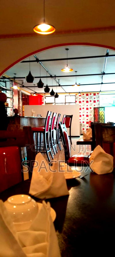 Functional Aesthetic Fine Dine Restaurant (Complete With Equipment) - Image 7
