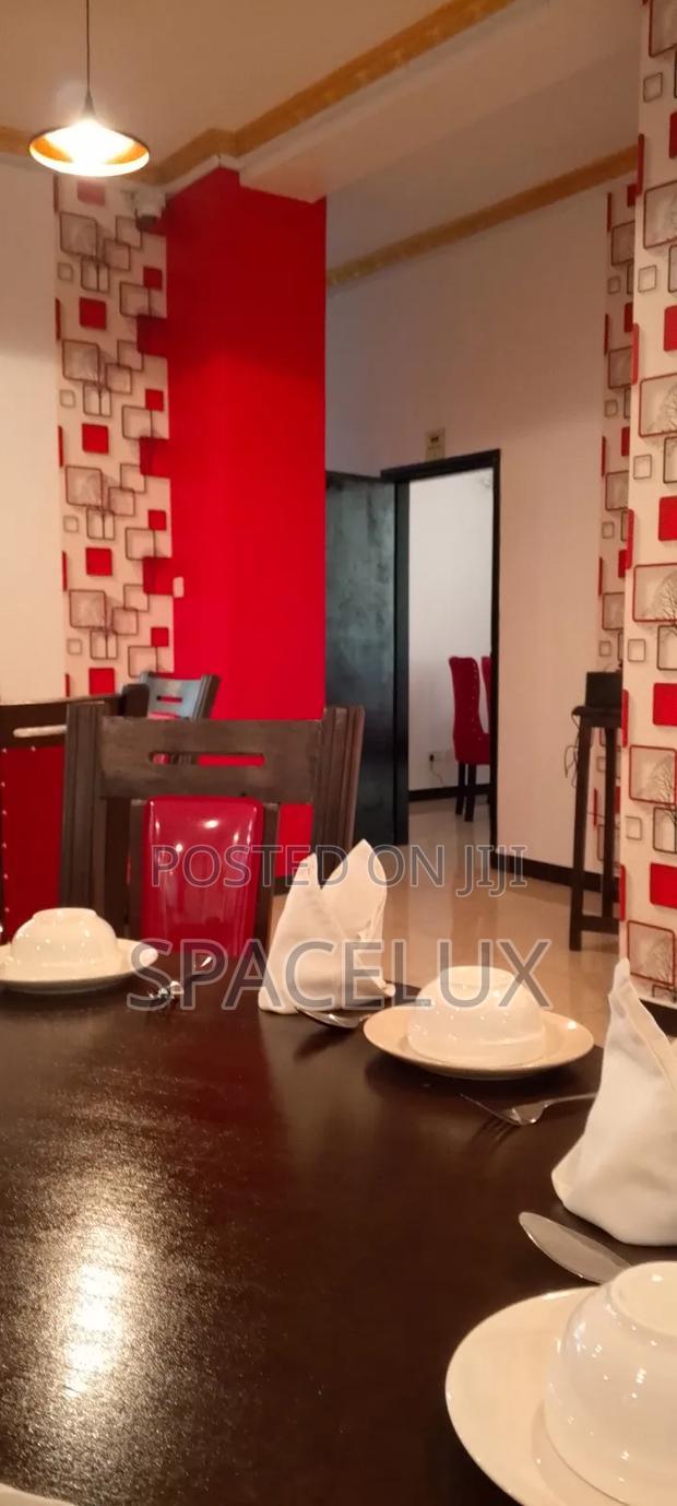 Functional Aesthetic Fine Dine Restaurant (Complete With Equipment)