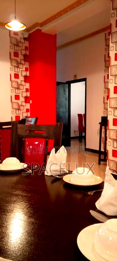 Functional Aesthetic Fine Dine Restaurant (Complete With Equipment) - Image 4
