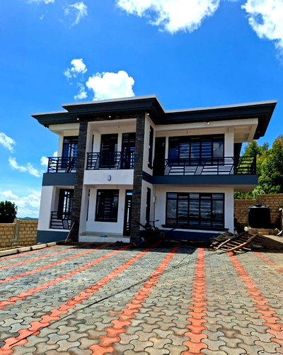 4BR Garden Home at KSh 80K