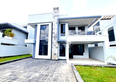 4BR Villa with Rooftop Terrace at KSh 160K