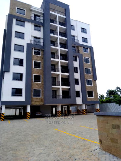 2bdrm Apartment in Lower Kabete, Kikuyu for Sale - Image 1