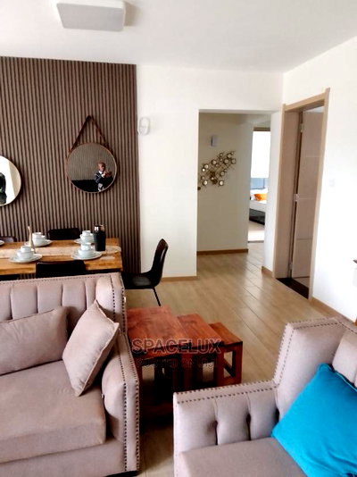 2bdrm Apartment in Lower Kabete, Kikuyu for Sale - Image 4