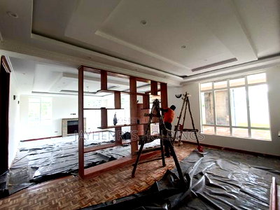 5bdrm House in Garden Estate, Ridgeways for sale - Image 8