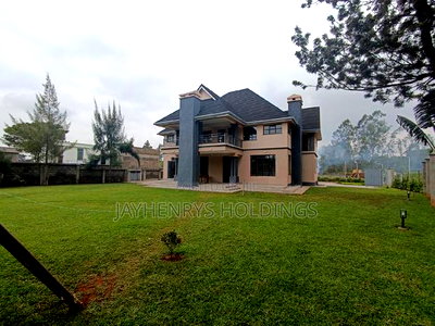 5bdrm House in Garden Estate, Ridgeways for sale - Image 3