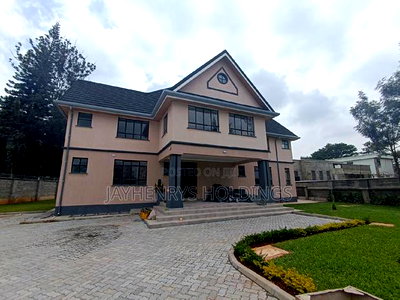 5bdrm House in Garden Estate, Ridgeways for sale - Image 2