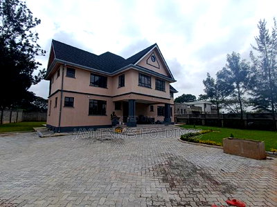 5bdrm House in Garden Estate, Ridgeways for sale - Image 1