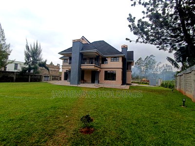 5bdrm House in Garden Estate, Ridgeways for sale - Image 4