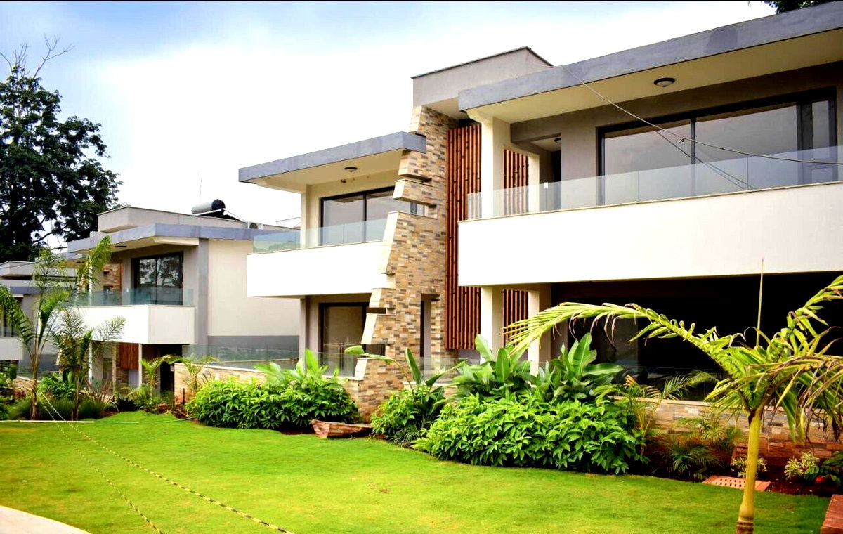 3BR All-Ensuite Townhouse with Pool & Generator - Lower Kabete