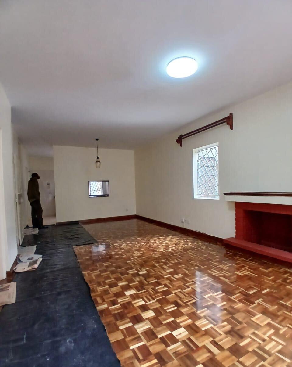 Spacious 4BR Garden Home at KSh 110K