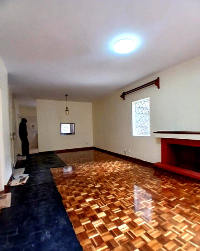Spacious 4BR Garden Home at KSh 110K