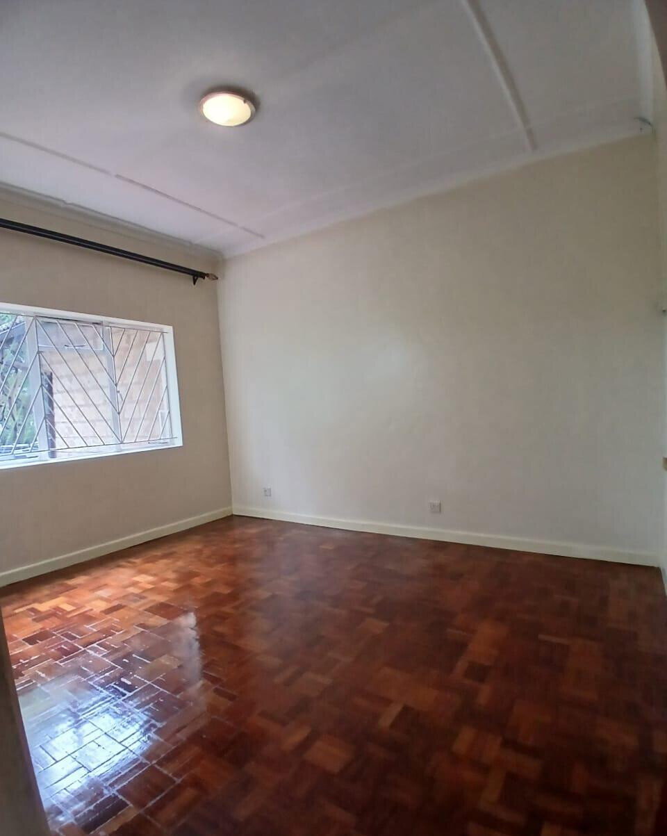 Spacious 4BR Garden Home at KSh 110K