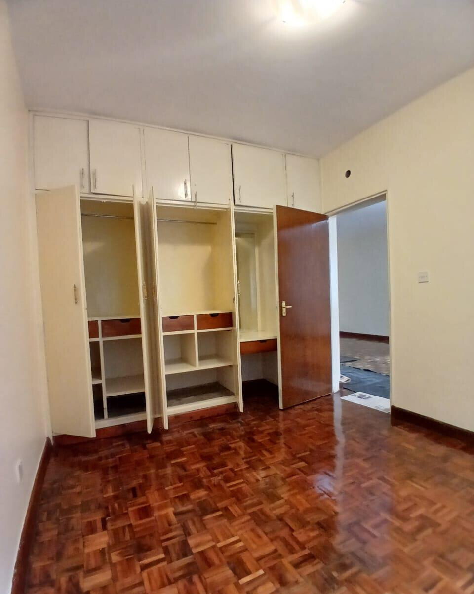 Spacious 4BR Garden Home at KSh 110K