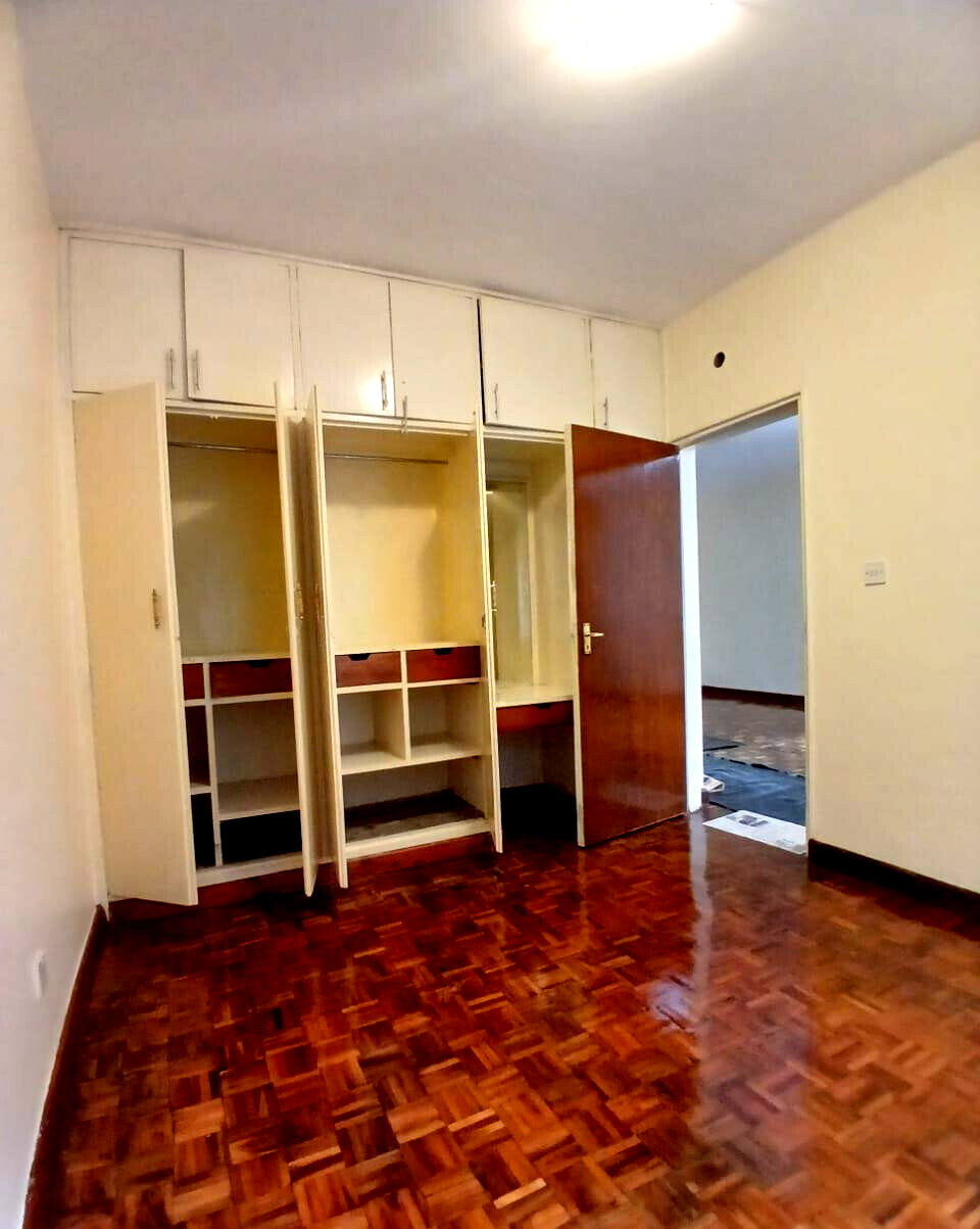 Spacious 4BR Garden Home at KSh 110K