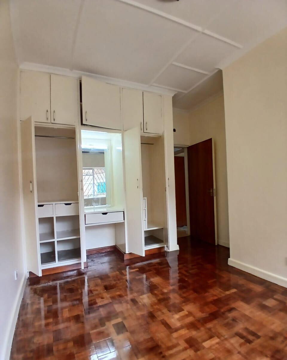 Spacious 4BR Garden Home at KSh 110K