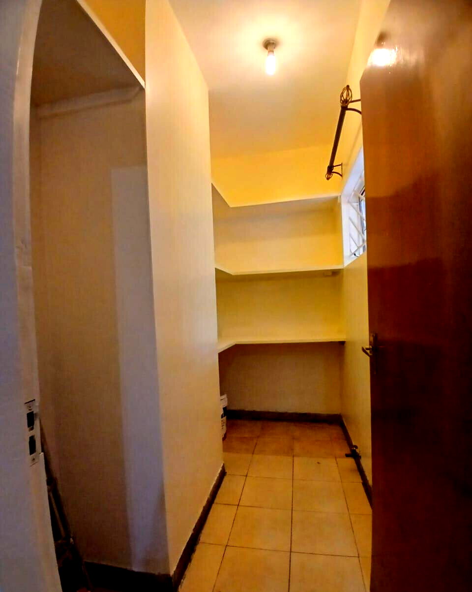 Spacious 4BR Garden Home at KSh 110K