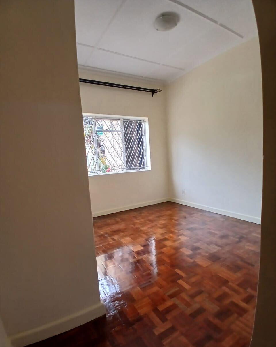 Spacious 4BR Garden Home at KSh 110K