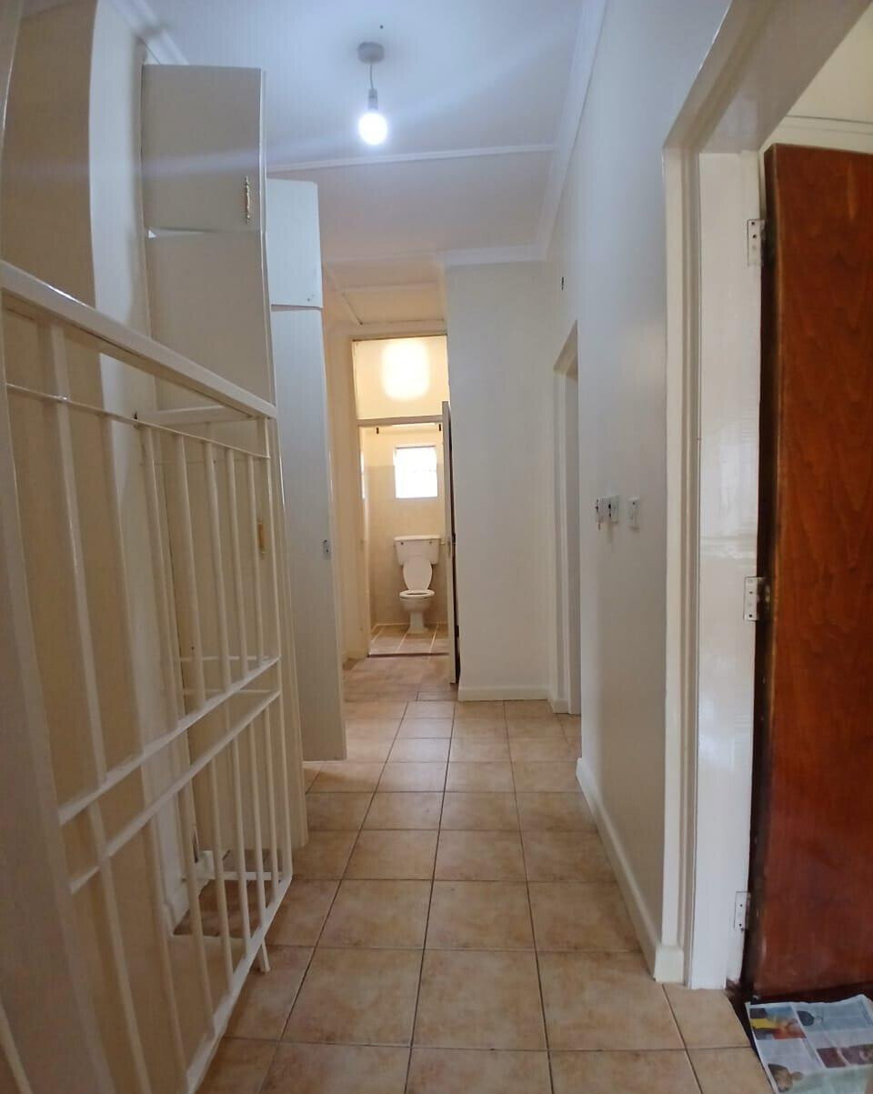 Spacious 4BR Garden Home at KSh 110K