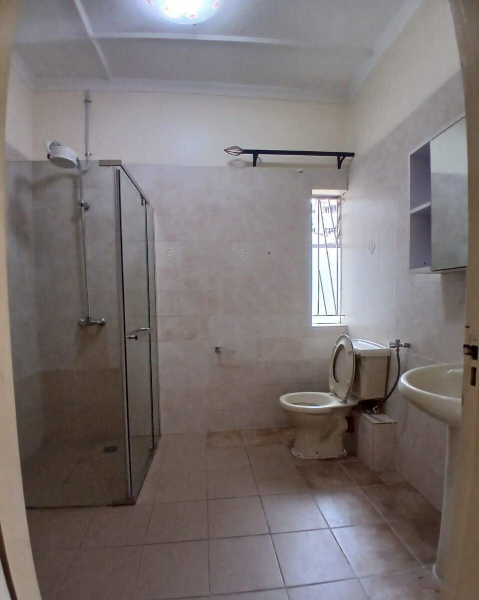 Spacious 4BR Garden Home at KSh 110K