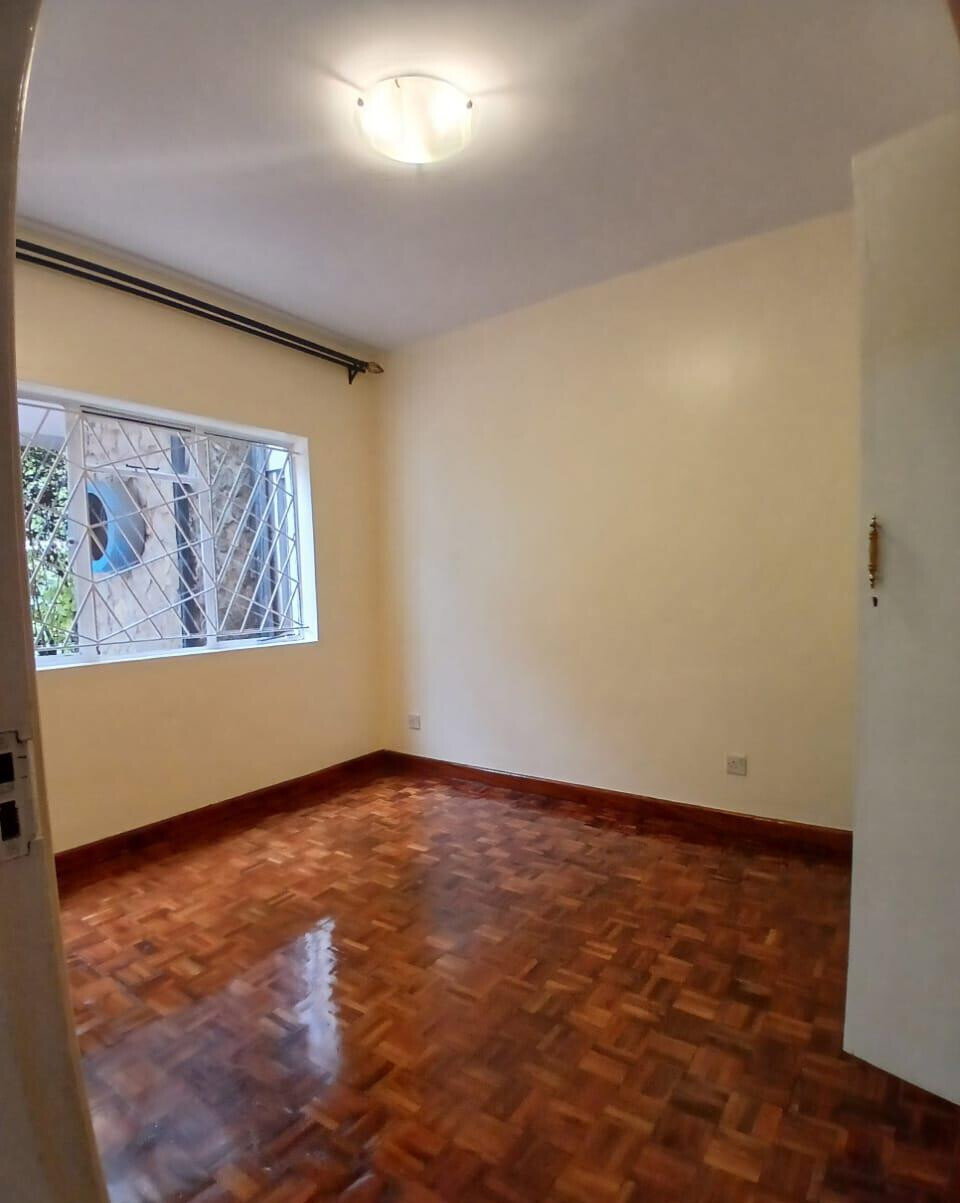Spacious 4BR Garden Home at KSh 110K