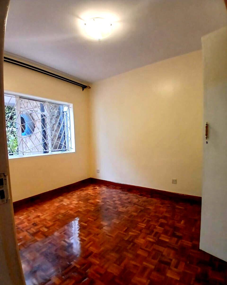 Spacious 4BR Garden Home at KSh 110K