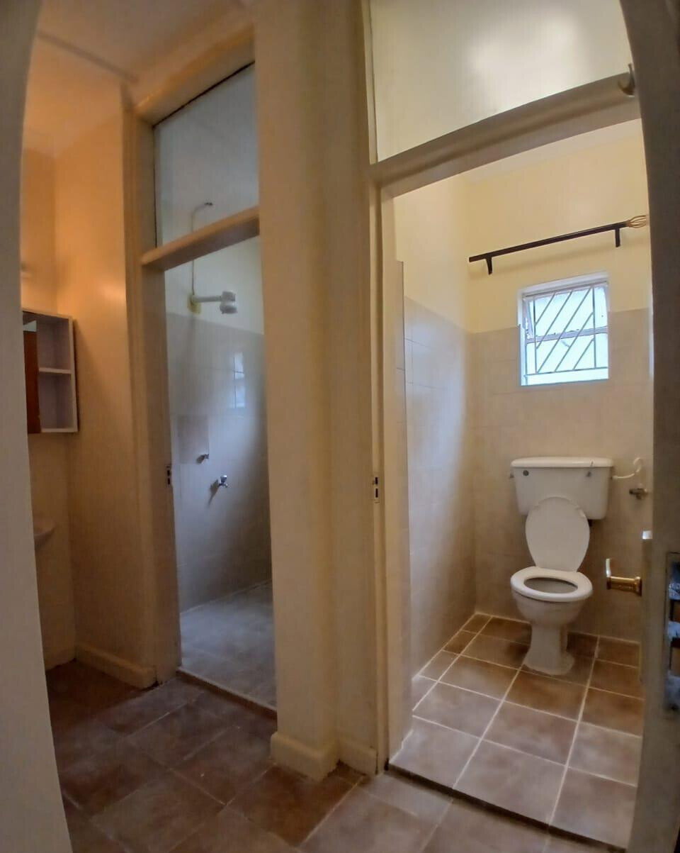 Spacious 4BR Garden Home at KSh 110K