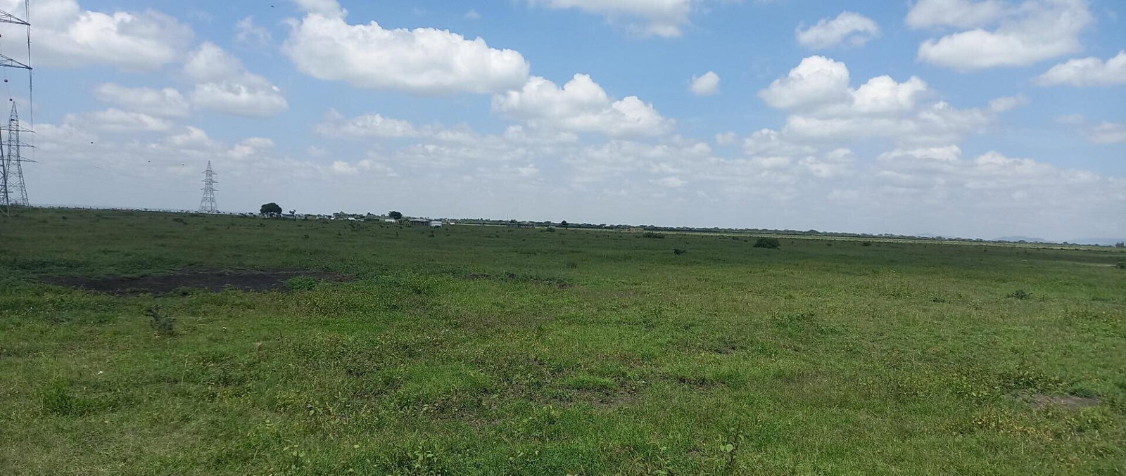 1/8 Acre Plot at KSh 380K
