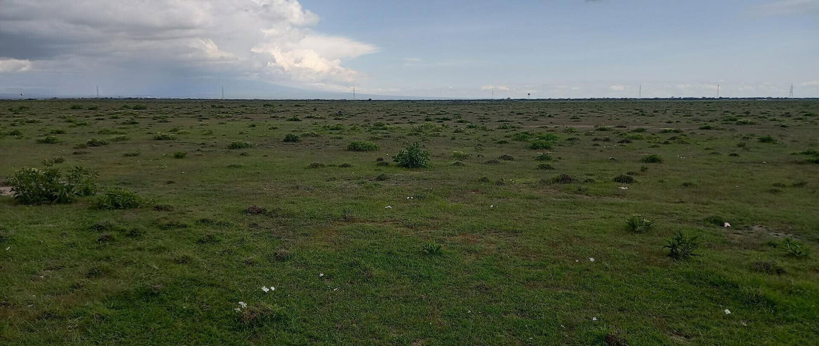 1/8 Acre Plot at KSh 380K