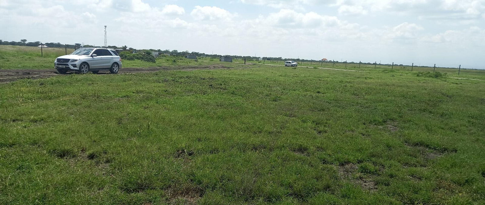1/8 Acre Plot at KSh 380K
