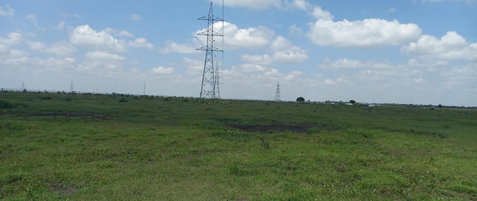 1/8 Acre Plot at KSh 380K
