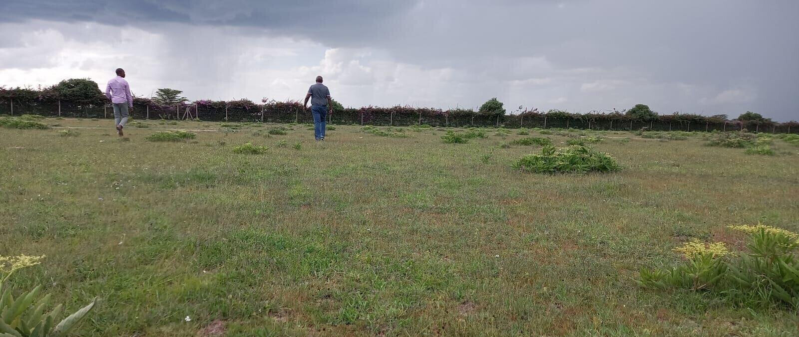 1/8 Acre Plot at KSh 380K