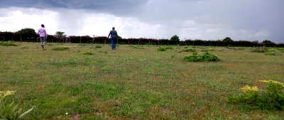 1/8 Acre Plot at KSh 380K