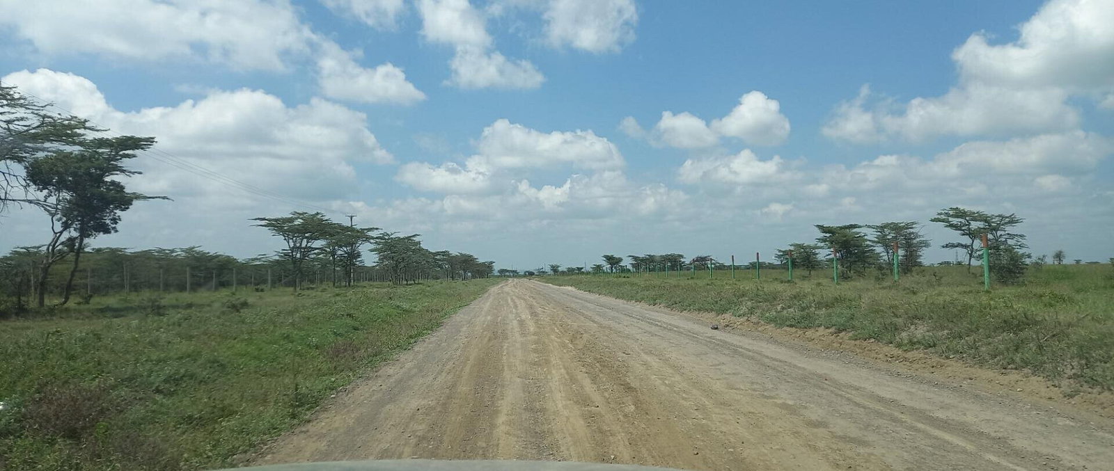 1/8 Acre Plot at KSh 380K