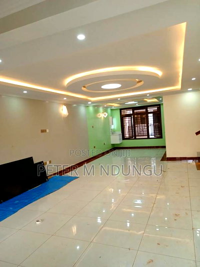 4bdrm Maisonette in Thome, Nairobi Central for rent - Image 10