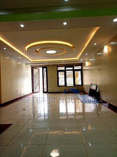 4bdrm Maisonette in Thome, Nairobi Central for rent - Image 13