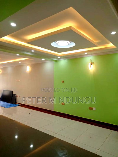 4bdrm Maisonette in Thome, Nairobi Central for rent - Image 3