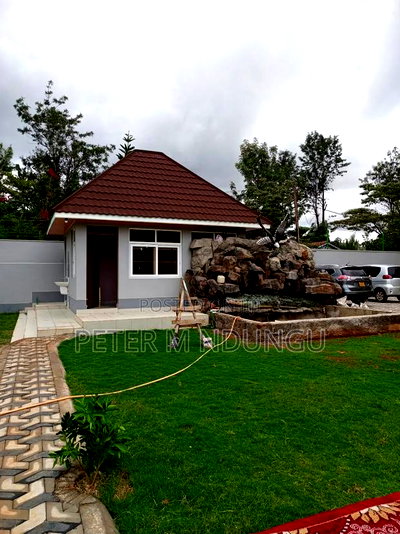 4bdrm Maisonette in Thome, Nairobi Central for rent - Image 2