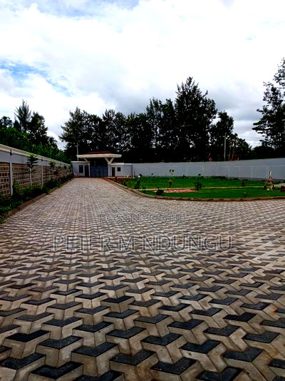 4bdrm Maisonette in Thome, Nairobi Central for rent - Image 19