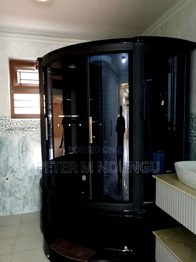 4bdrm Maisonette in Thome, Nairobi Central for rent - Image 9