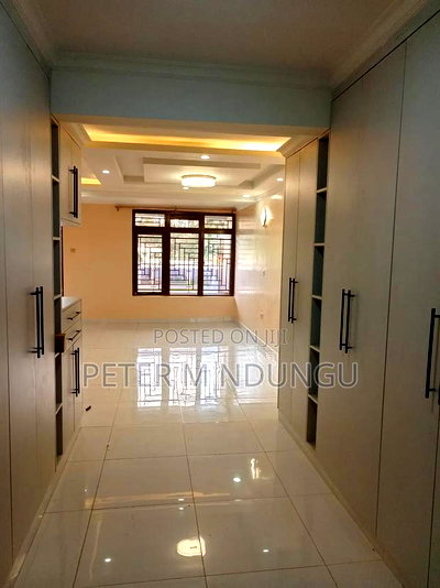 4bdrm Maisonette in Thome, Nairobi Central for rent - Image 8