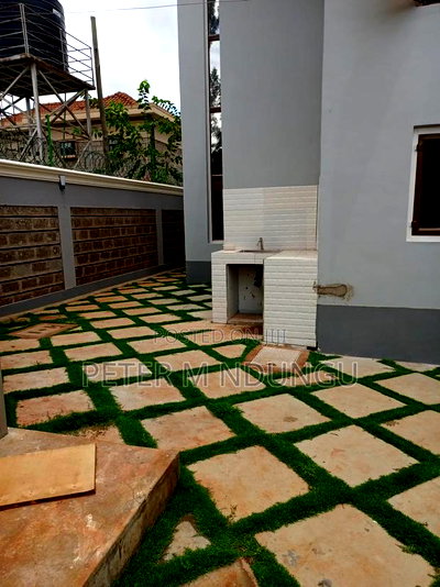 4bdrm Maisonette in Thome, Nairobi Central for rent - Image 4