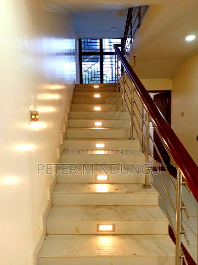 4bdrm Maisonette in Thome, Nairobi Central for rent - Image 16