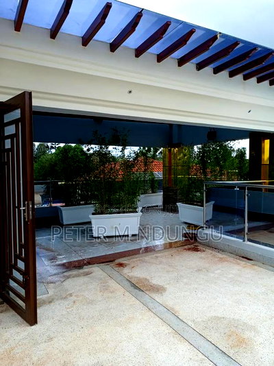4bdrm Maisonette in Thome, Nairobi Central for rent - Image 14