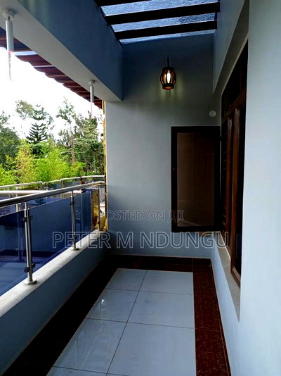 4bdrm Maisonette in Thome, Nairobi Central for rent - Image 15