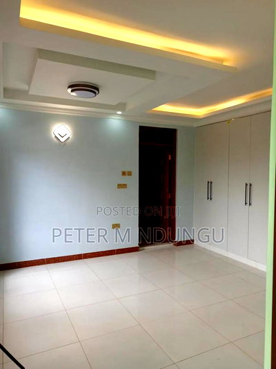 4bdrm Maisonette in Thome, Nairobi Central for rent - Image 7