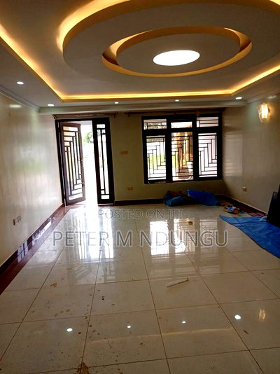 4bdrm Maisonette in Thome, Nairobi Central for rent - Image 17