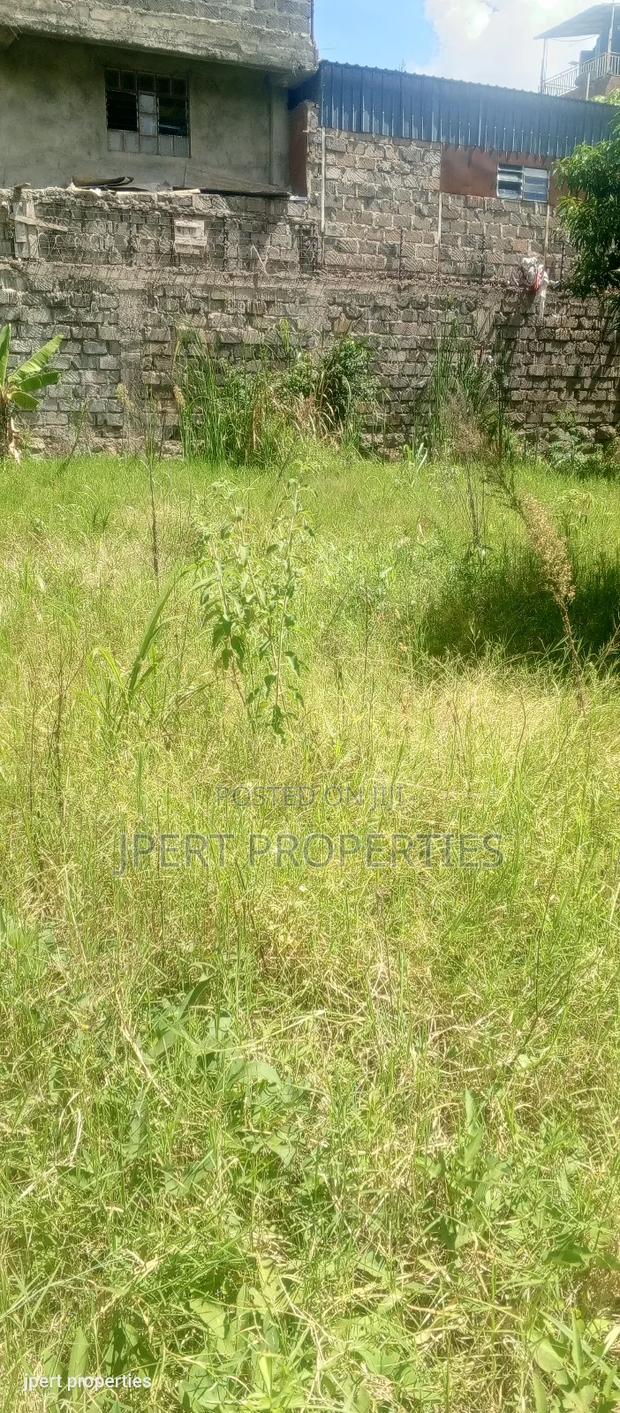 Kamakis Commercial Plot on Sale