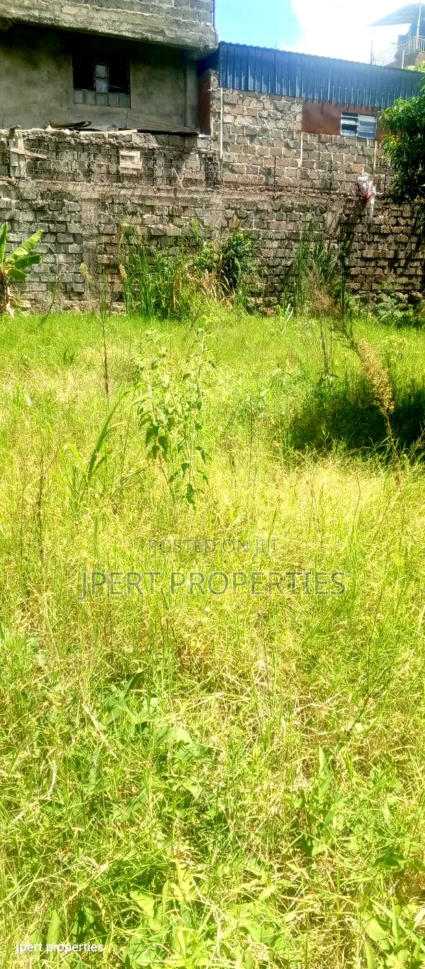 Kamakis Commercial Plot on Sale